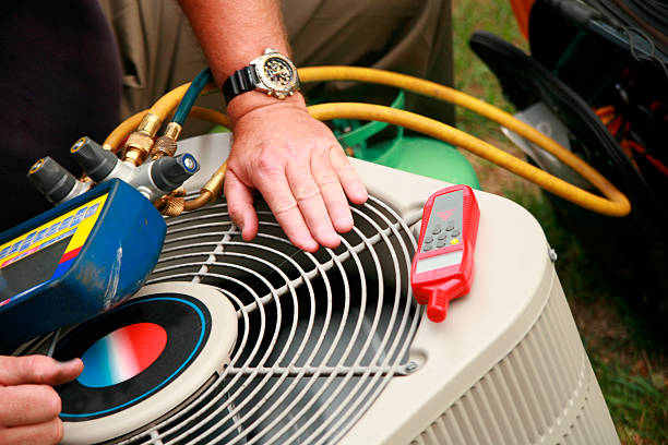Best HVAC maintenance near me  in Three Points, AZ