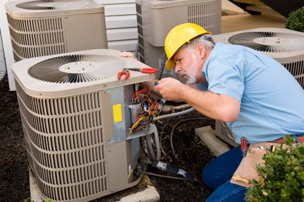 Reliable Three Points, AZ HVAC Solutions