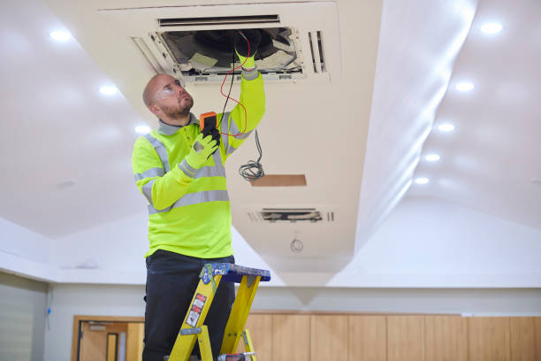 Best Commercial HVAC repair  in Three Points, AZ