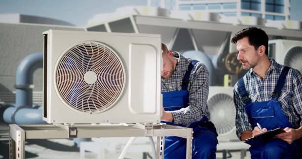 Best Central air repair  in Three Points, AZ